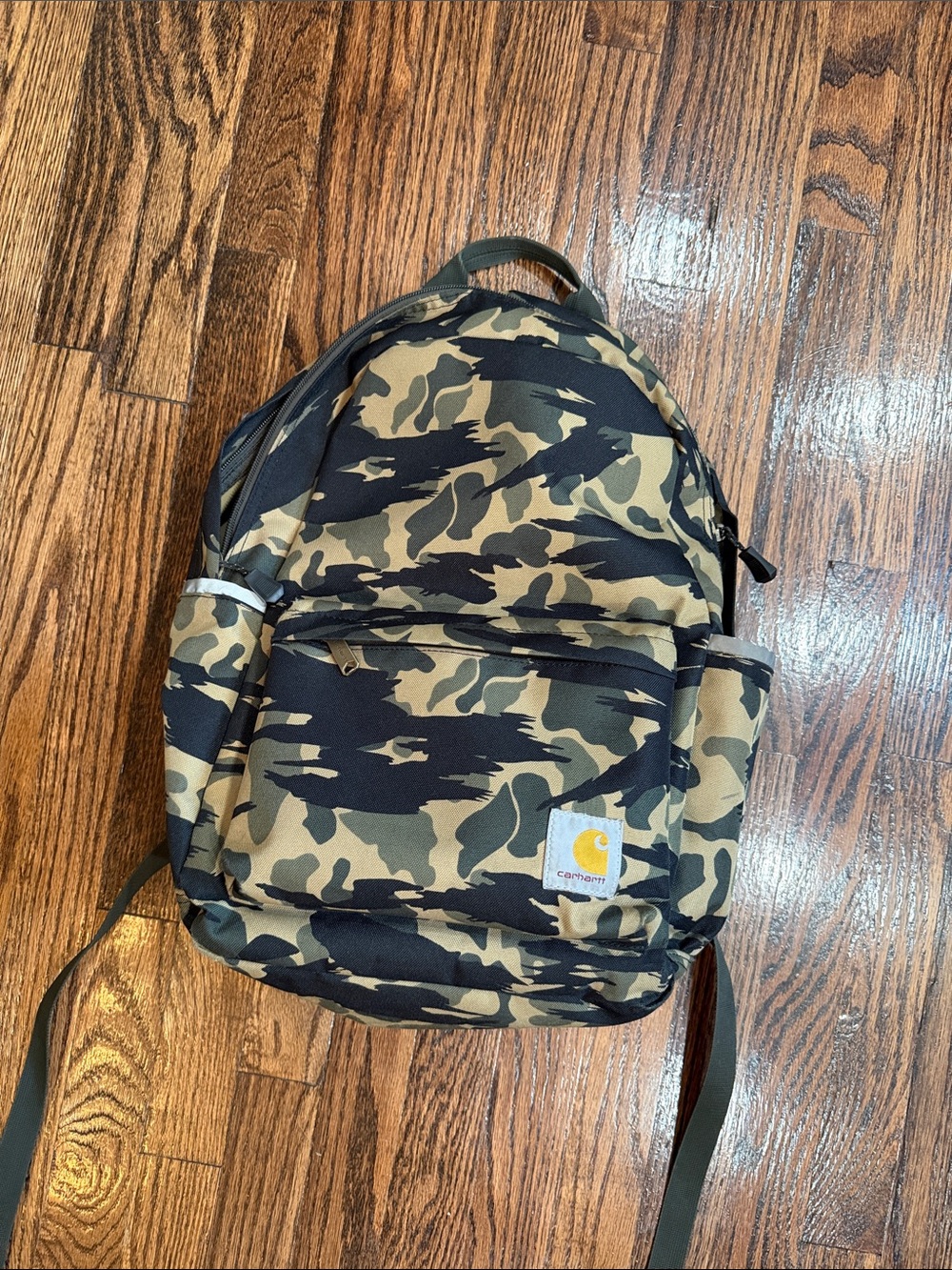 Carhartt backpack